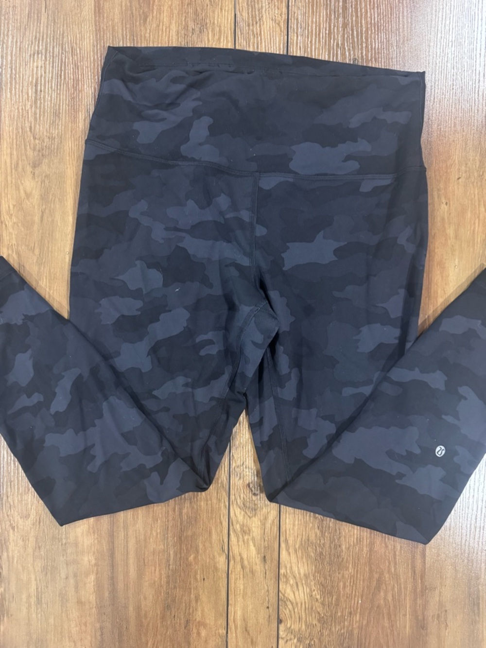 Lululemon Wunder Train High-Rise Tight 25" - Picture 5 of 10